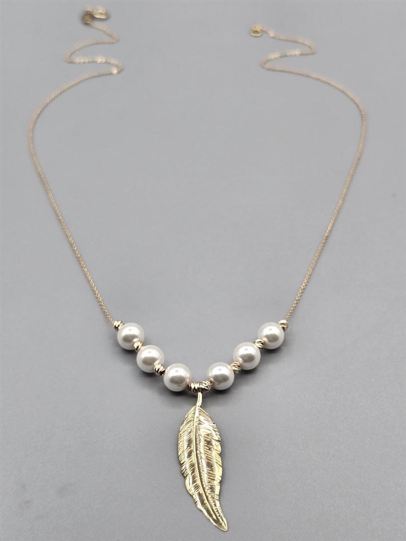 گردنبند مینیمال