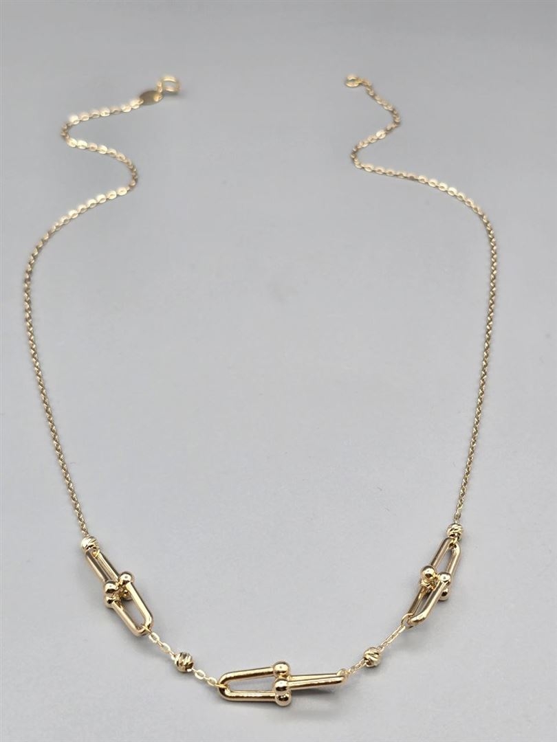 گردنبند تیفانی