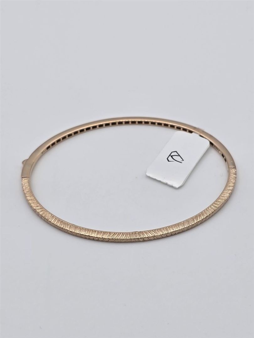 دستبند النگویی مصری