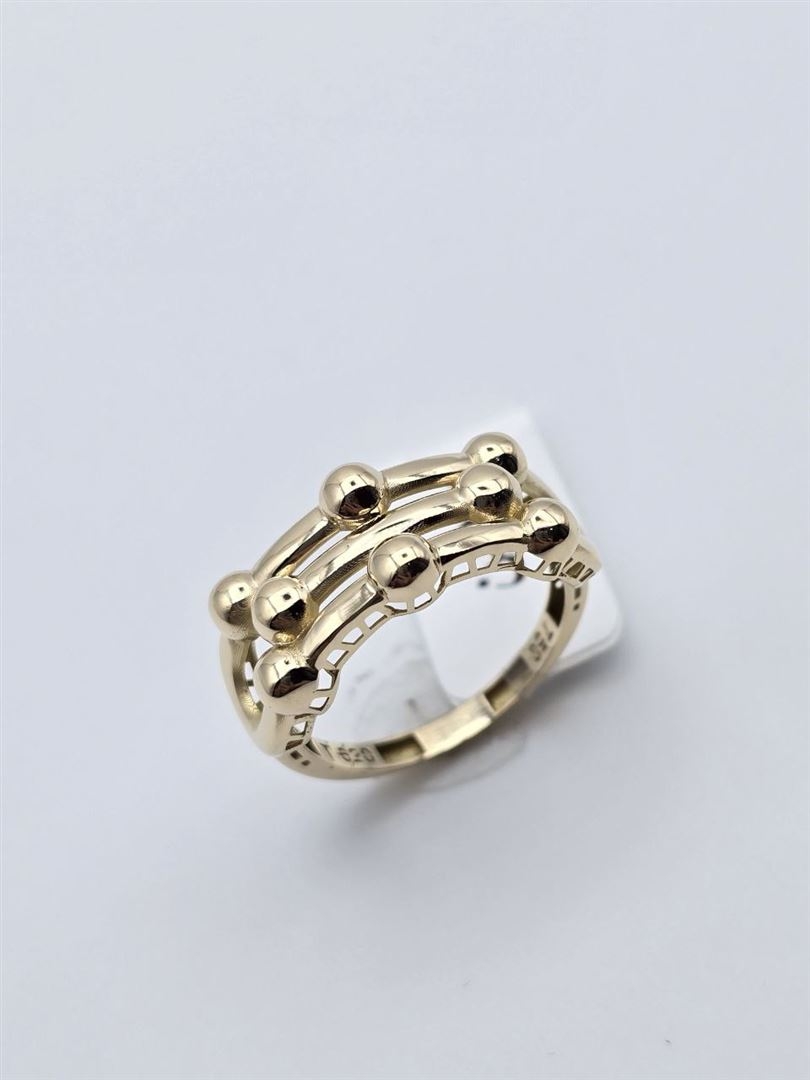 انگشتر تیفانی