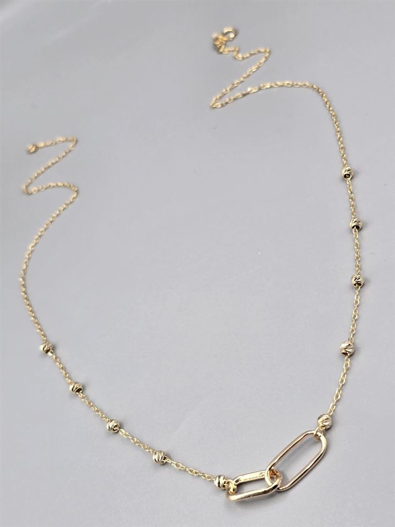 گردنبند مینیمال