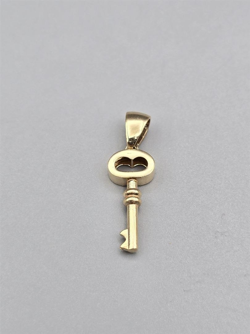 مدال تیفانی