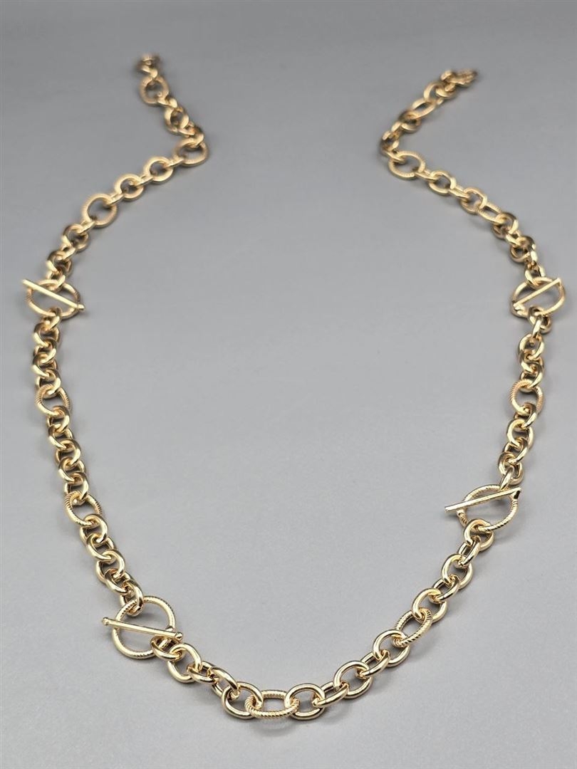 گردنبند یورمن