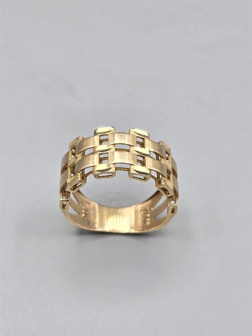 انگشتر رولکس