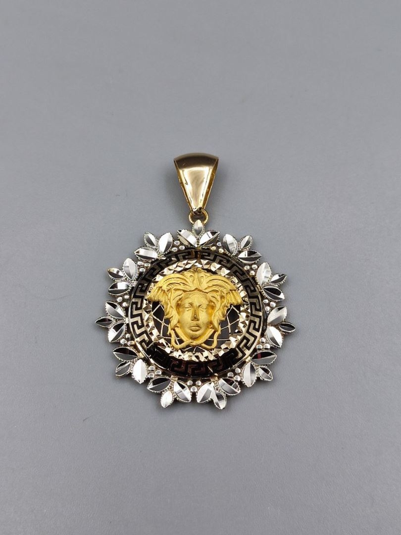 مدال ورساچه