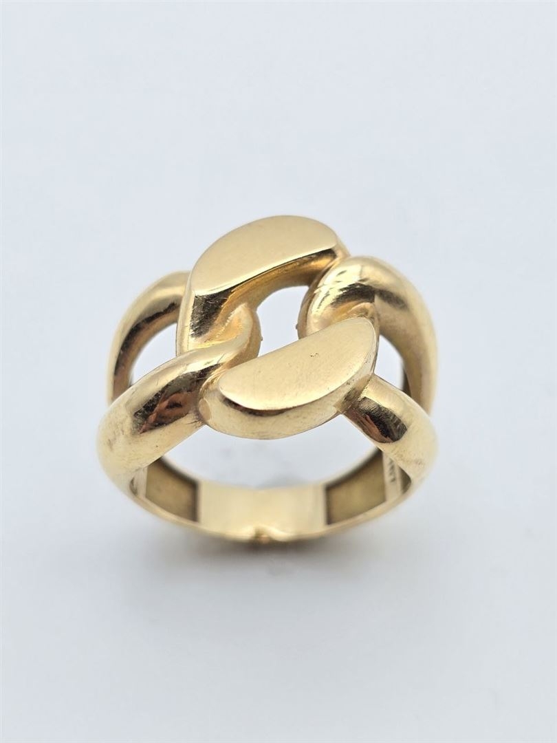 انگشتر کارتیه فیوژن