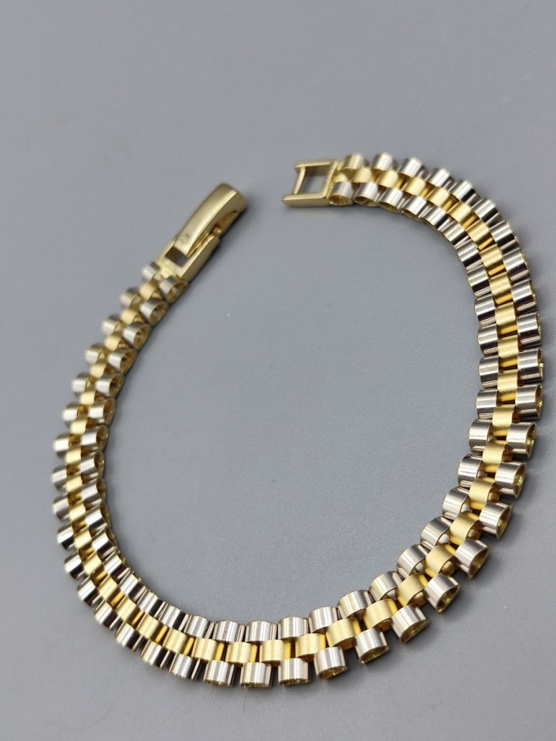 دستبند رولکس گلستانه