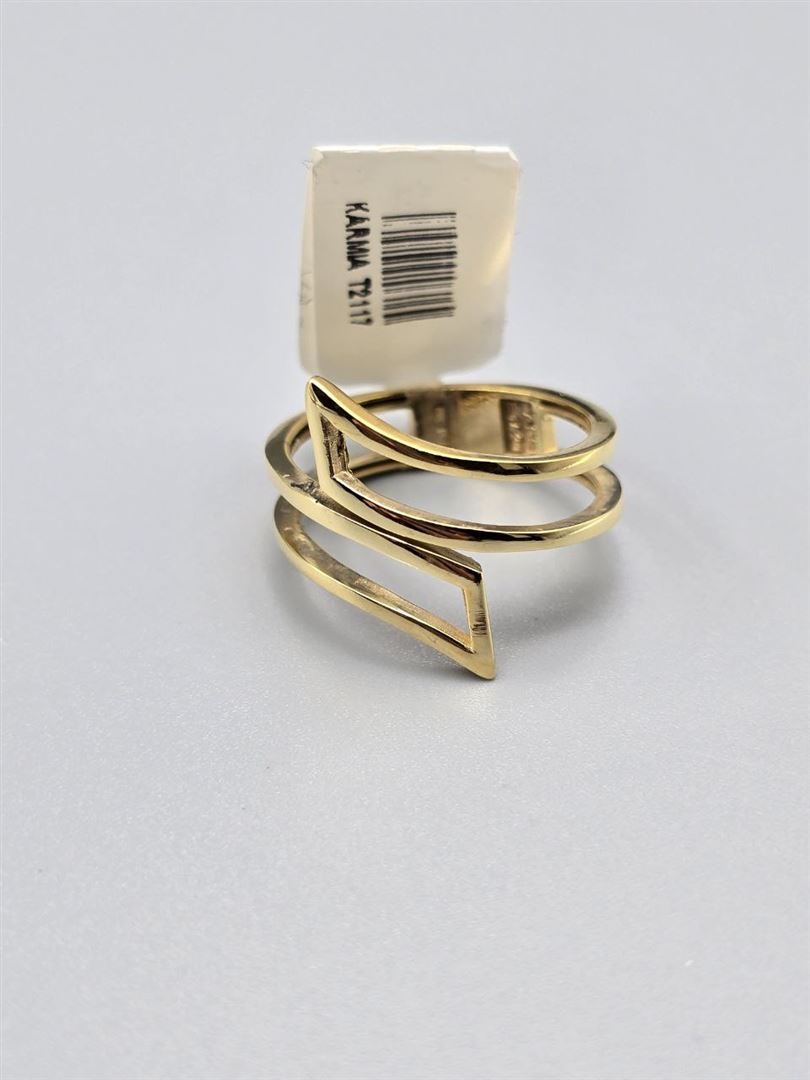 انگشتر مینیمال