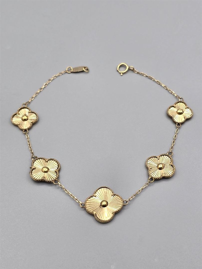 دستبند ونکلیف