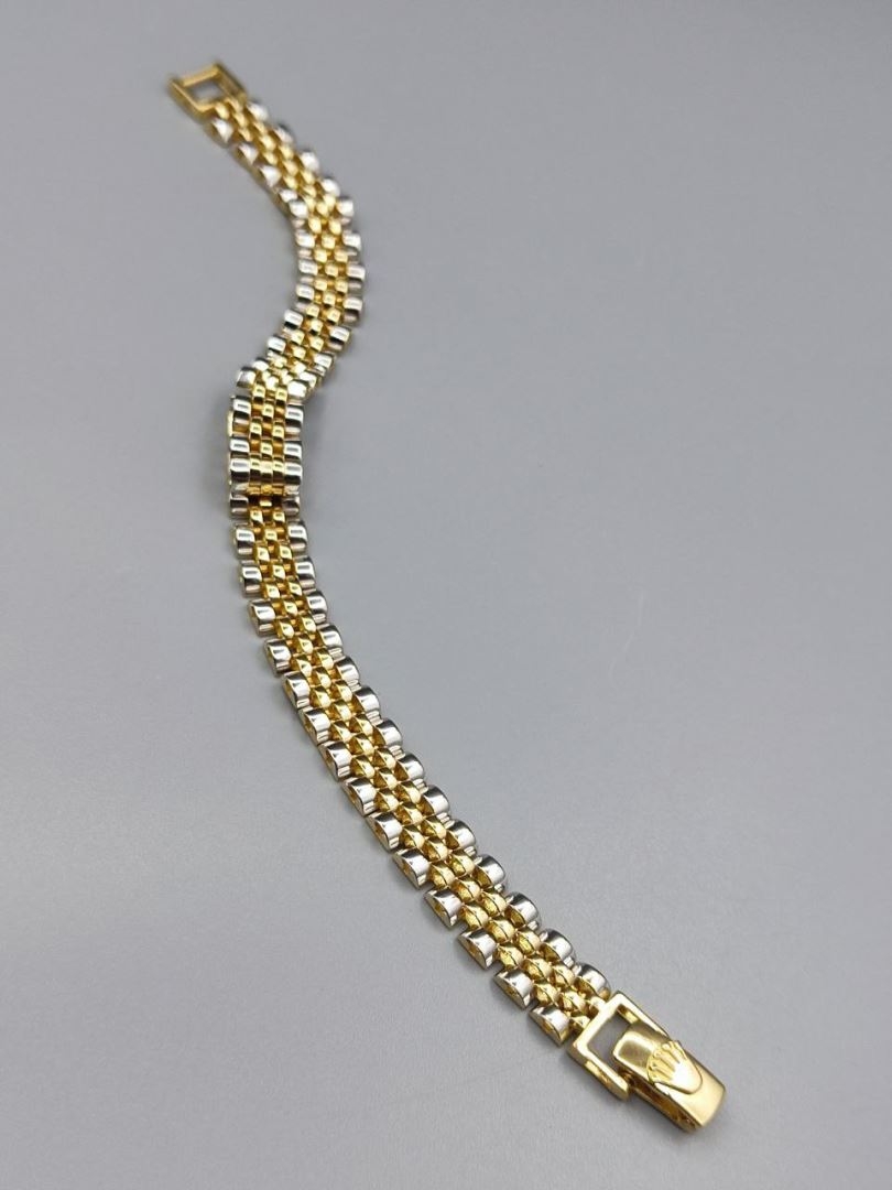 دستبند رولکس