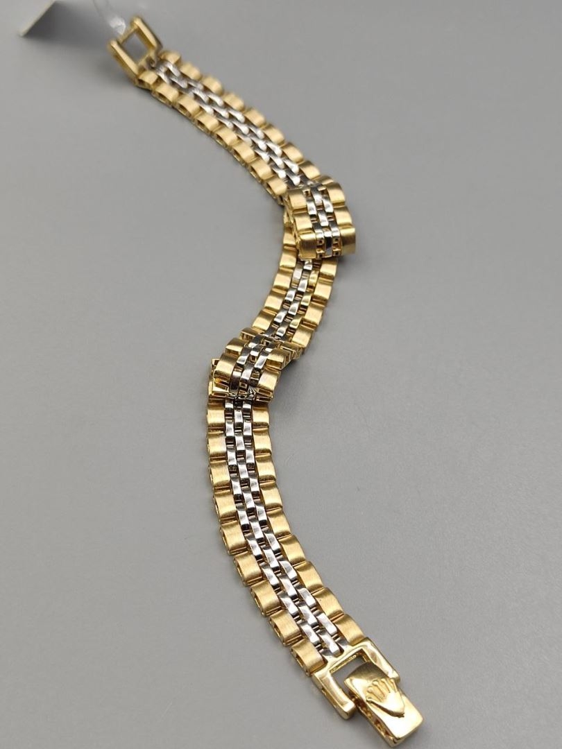 دستبند رولکس