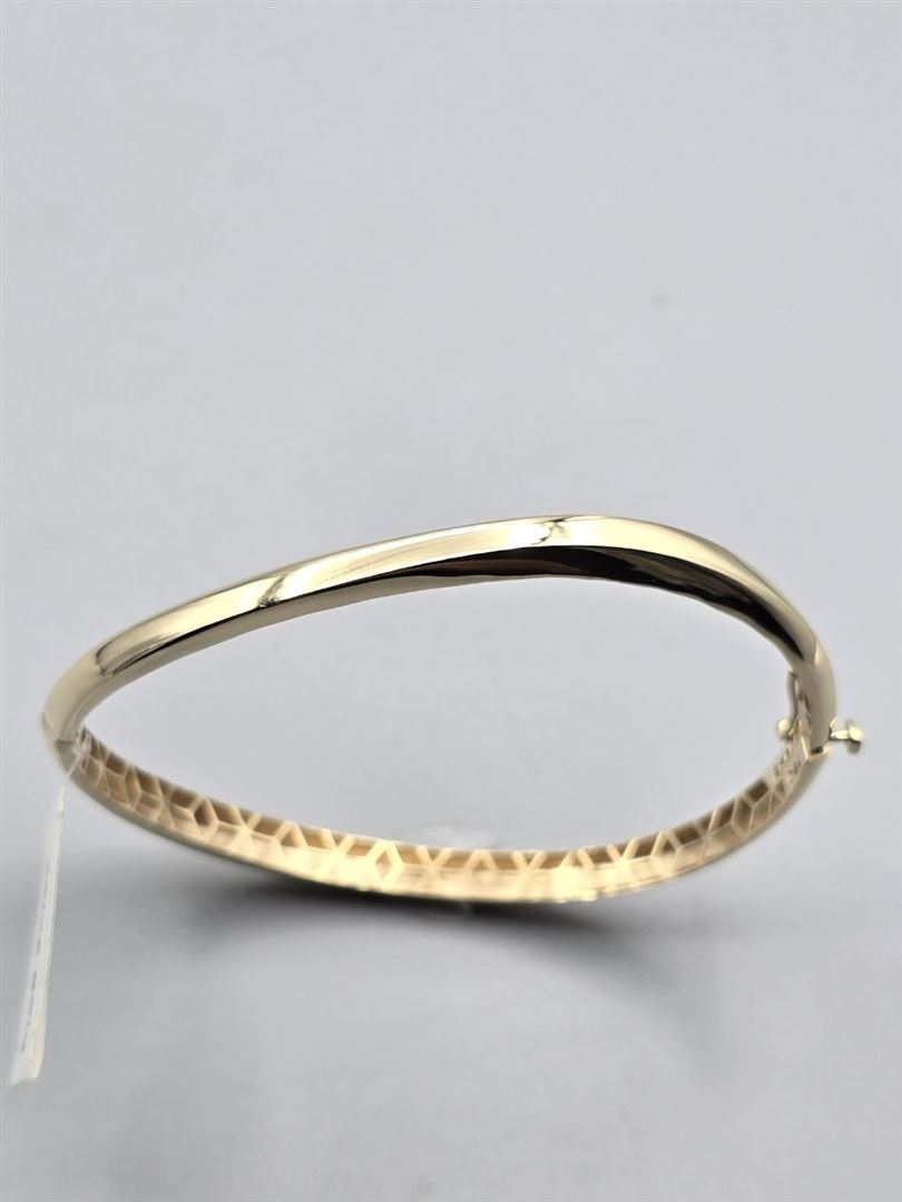 دستبند موج سلوا