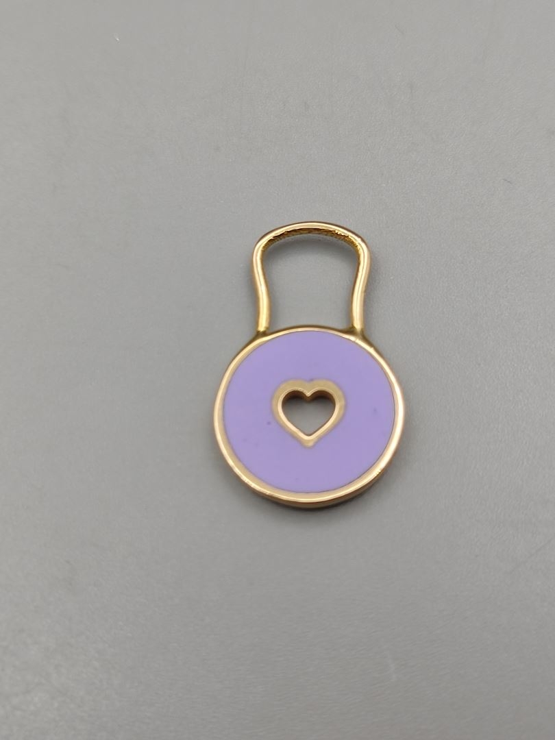 مدال تیفانی