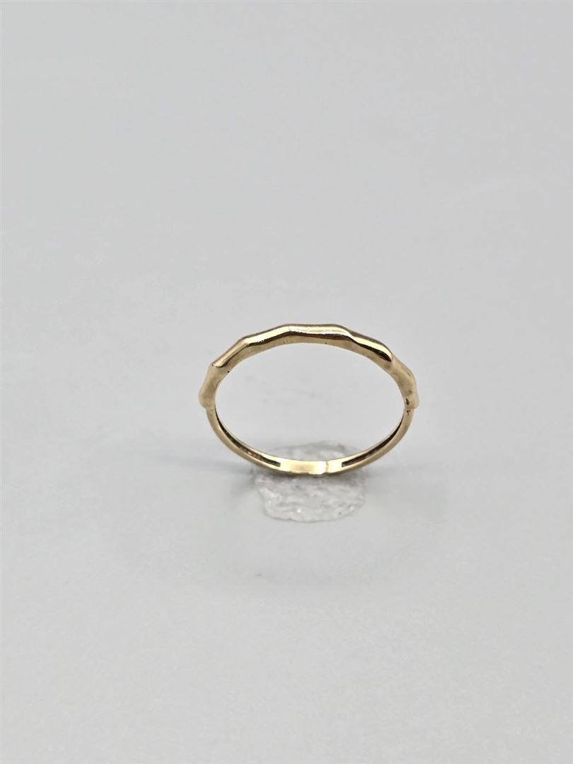 انگشتر مینیمال