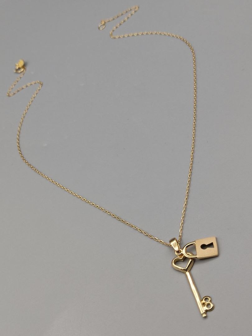 گردنبند فانتزی