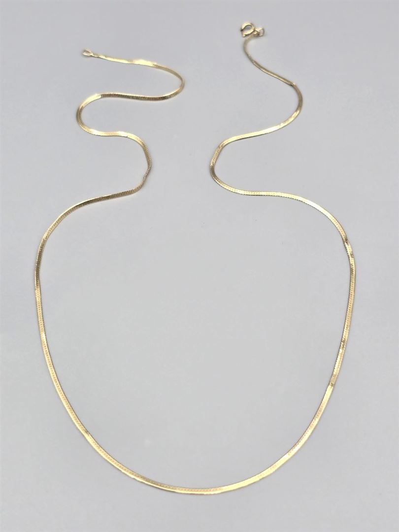 گردنبند هرینگ بون