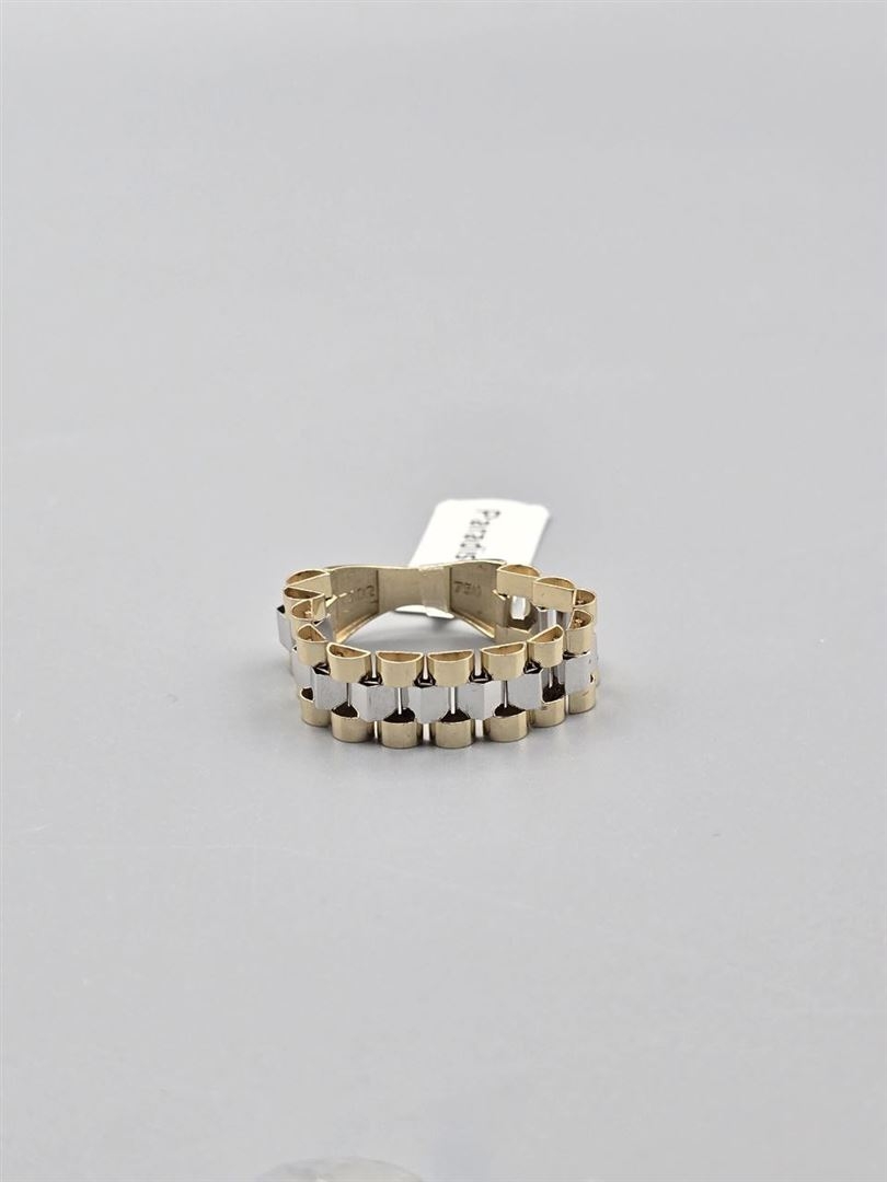 انگشتر رولکس پارادایس