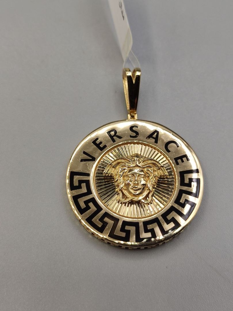 مدال ورساچه