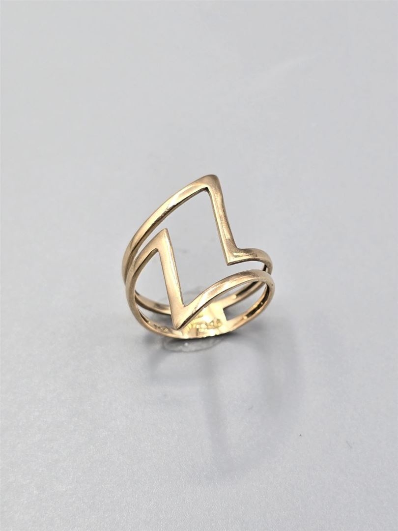 انگشتر فانتزی