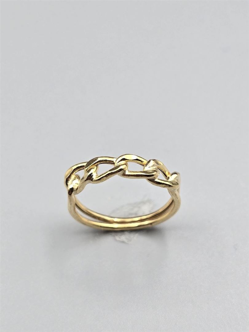 انگشتر کارتیه