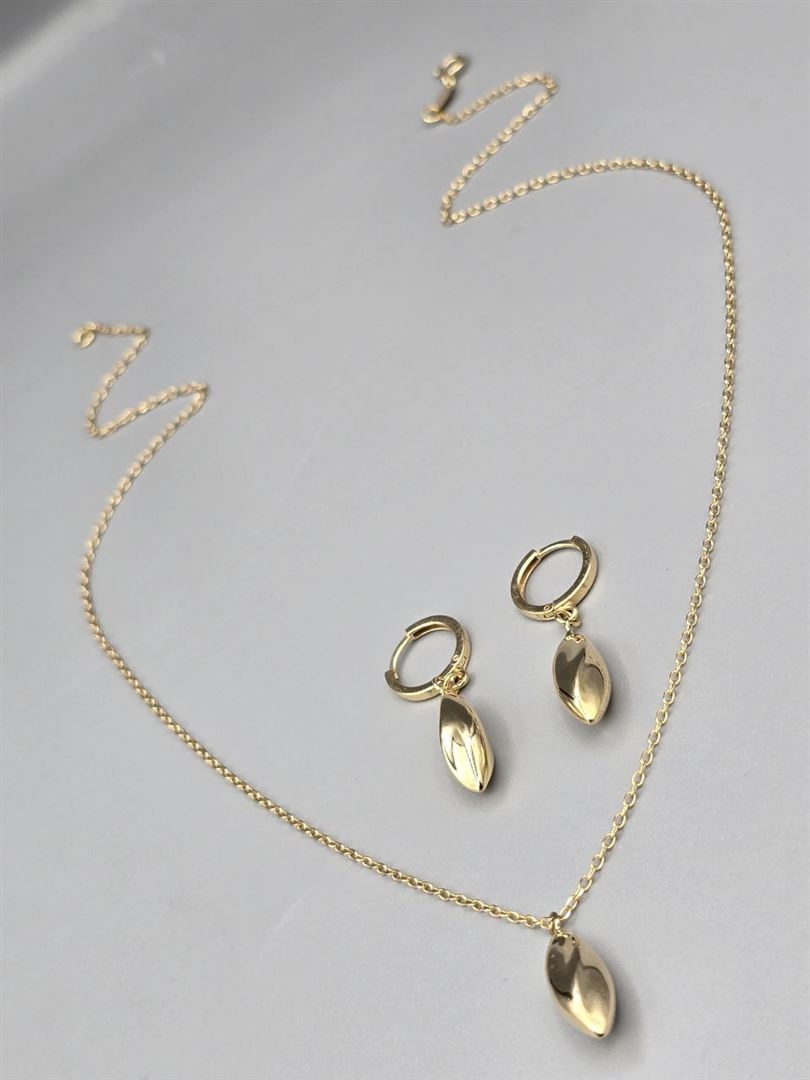 نیم ست مینیمال