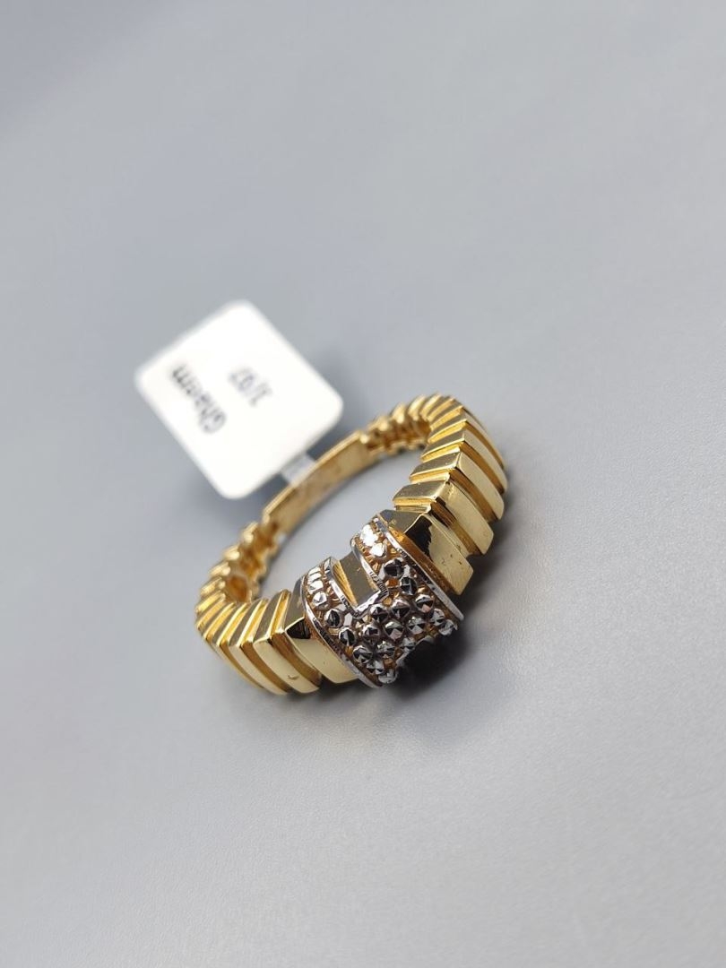 انگشتر هرمس