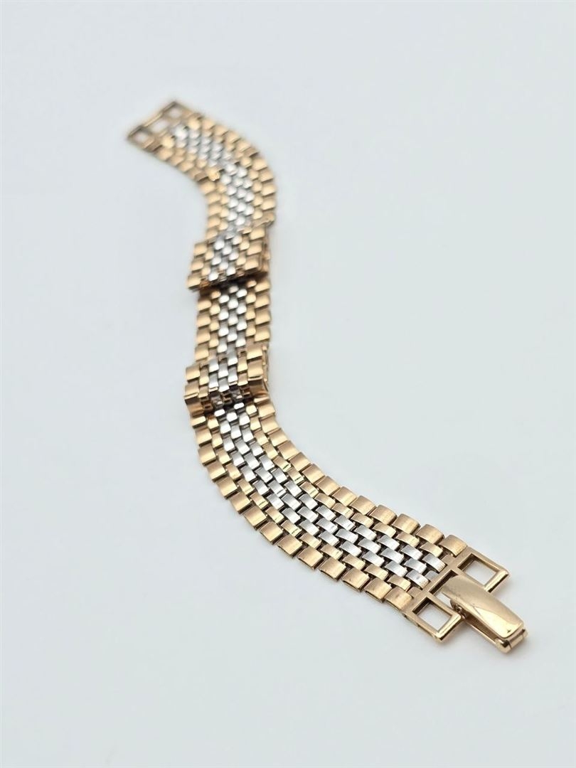 دستبند رولکس سوپر