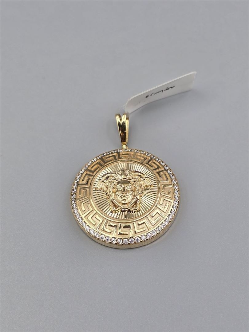 مدال ورساچه