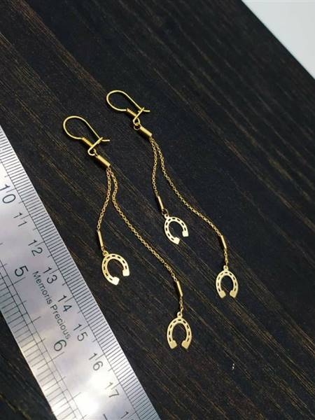 گوشواره آویز