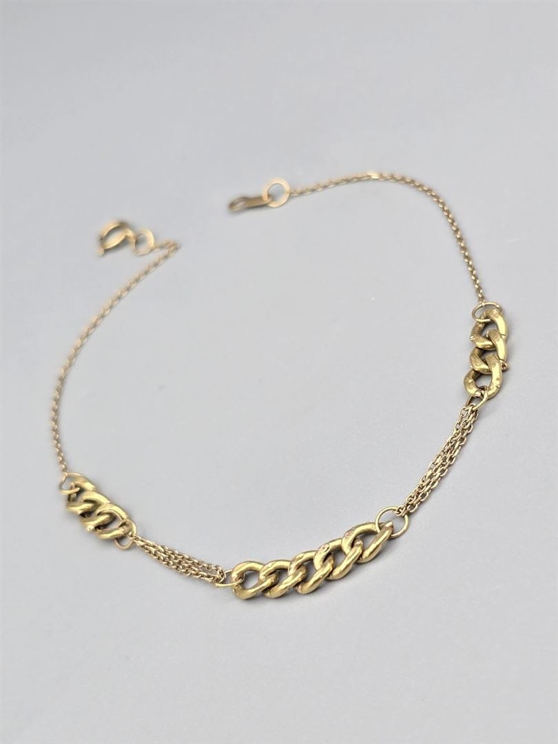 دستبند کارتیه