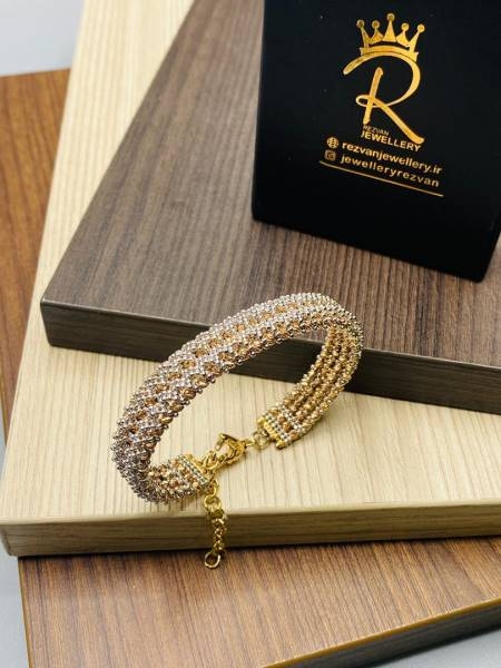 دستبند لوتوس