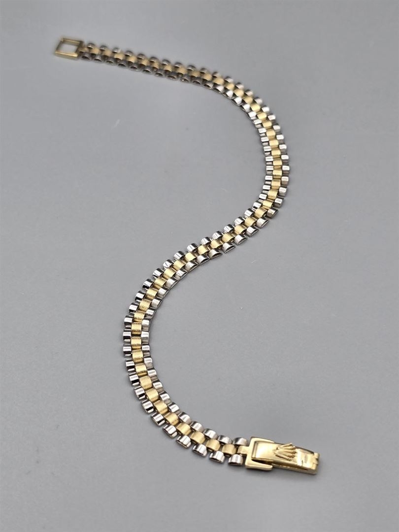 دستبند رولکس