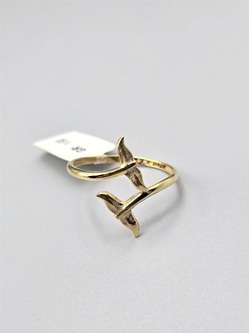 انگشتر مینیمال