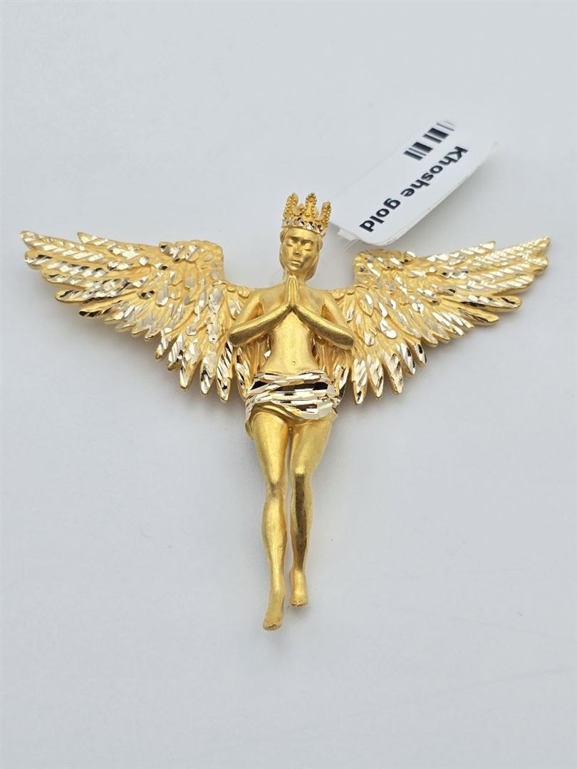 مدال بال فرشته