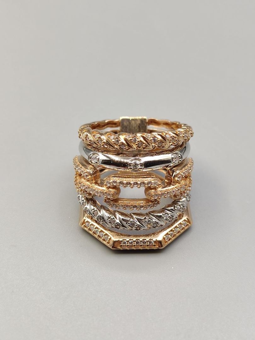 انگشتر پورتوفینو