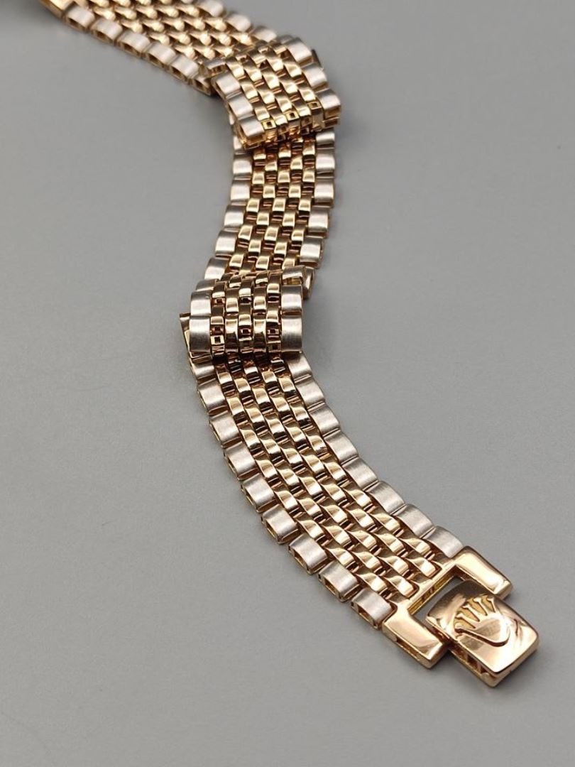 دستبند رولکس