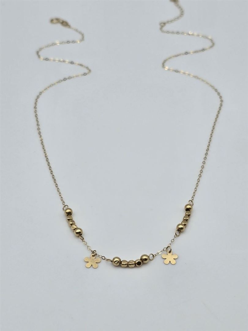 گردنبند فانتزی