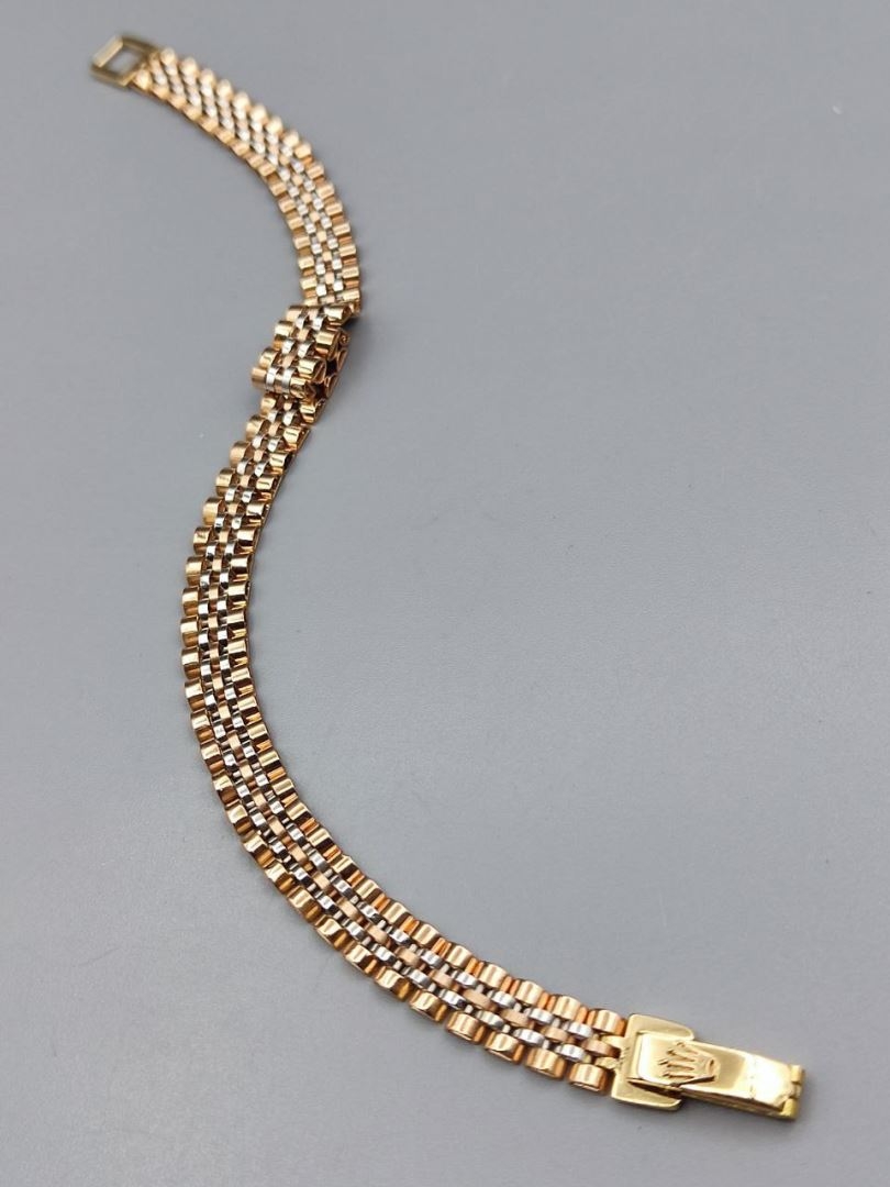 دستبند رولکس