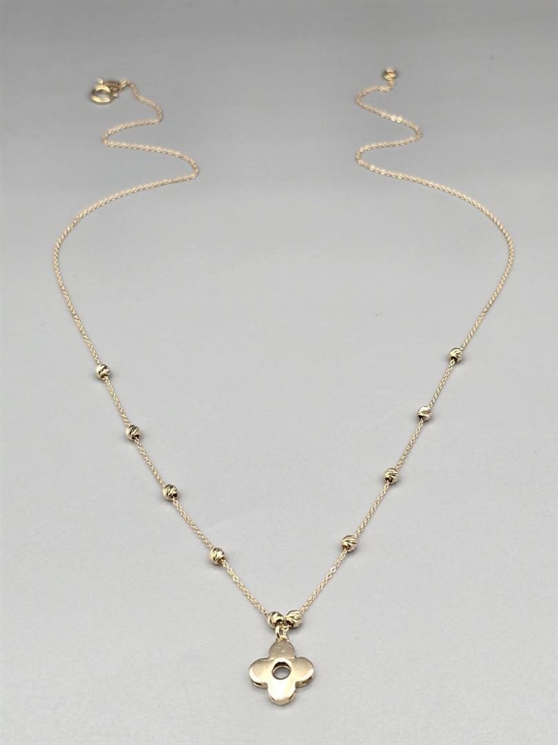 گردنبند مینیمال