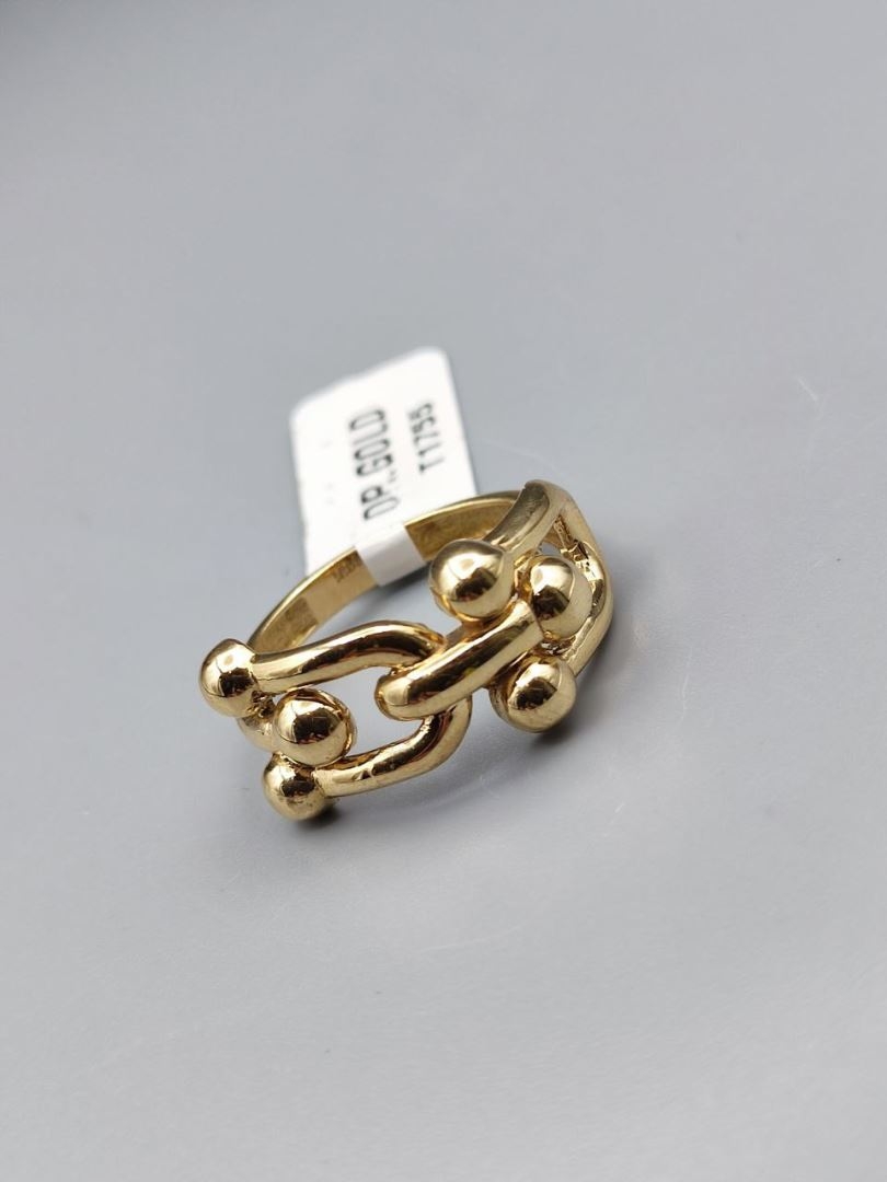 انگشتر تیفانی