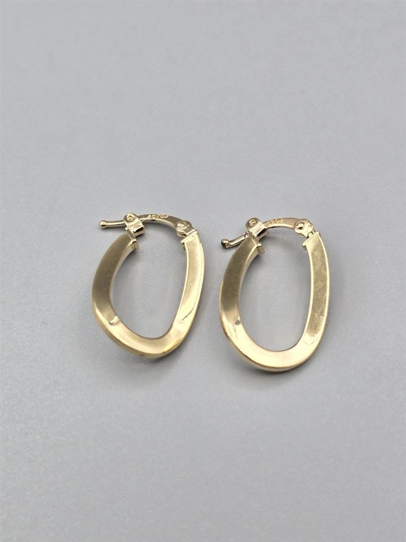 گوشواره ویولت