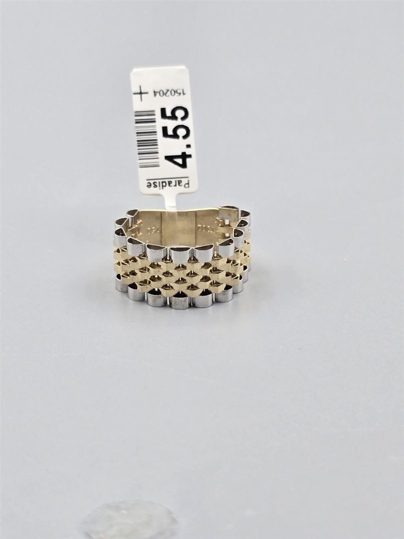 انگشتر رولکس پارادایس