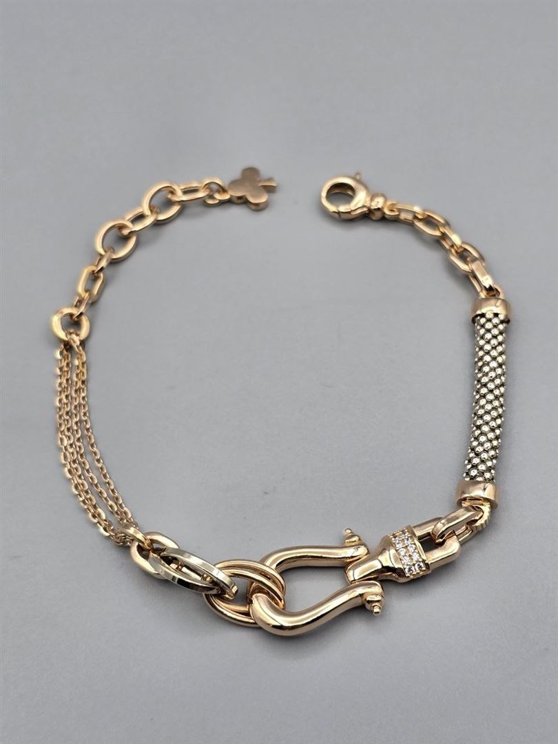 دستبند جسیکا امگا