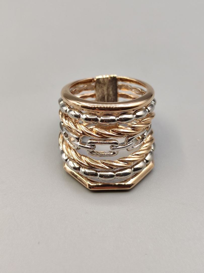 انگشتر پورتوفینو