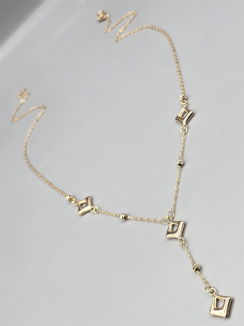 گردنبند مینیمال