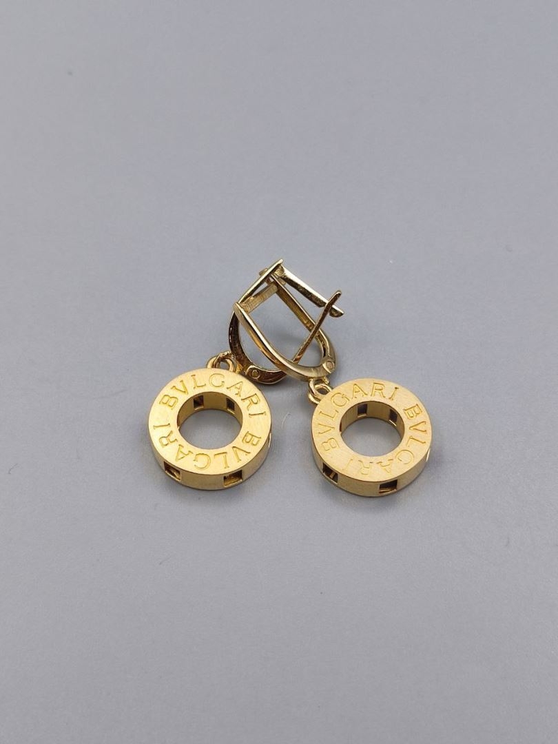 گوشواره بولگاری