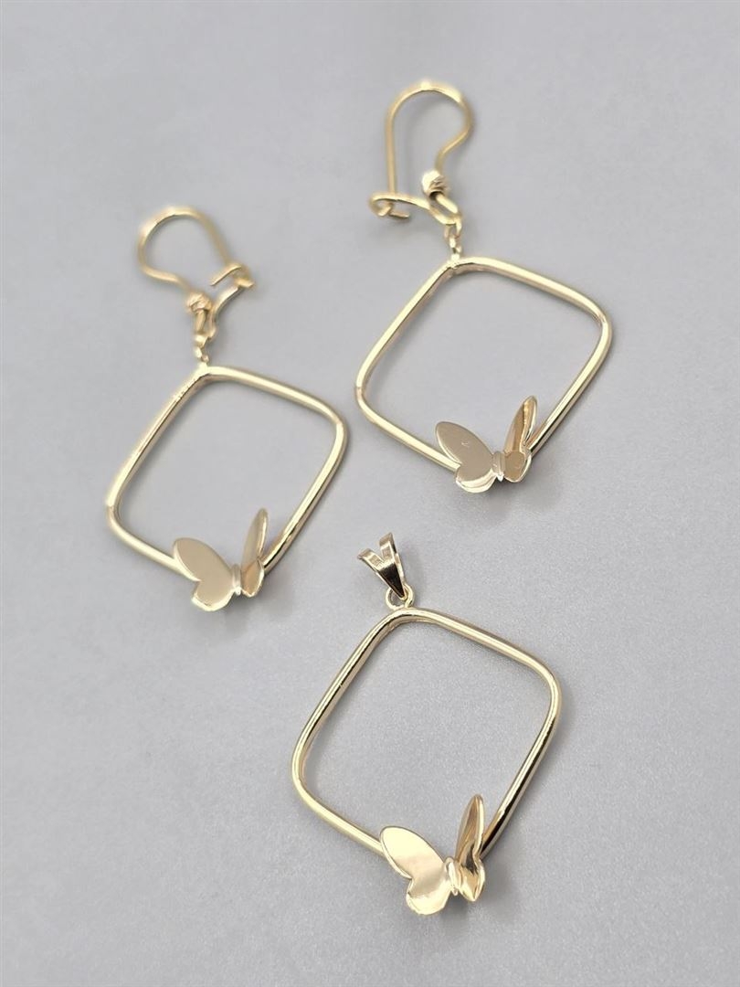 نیم ست مینیمال