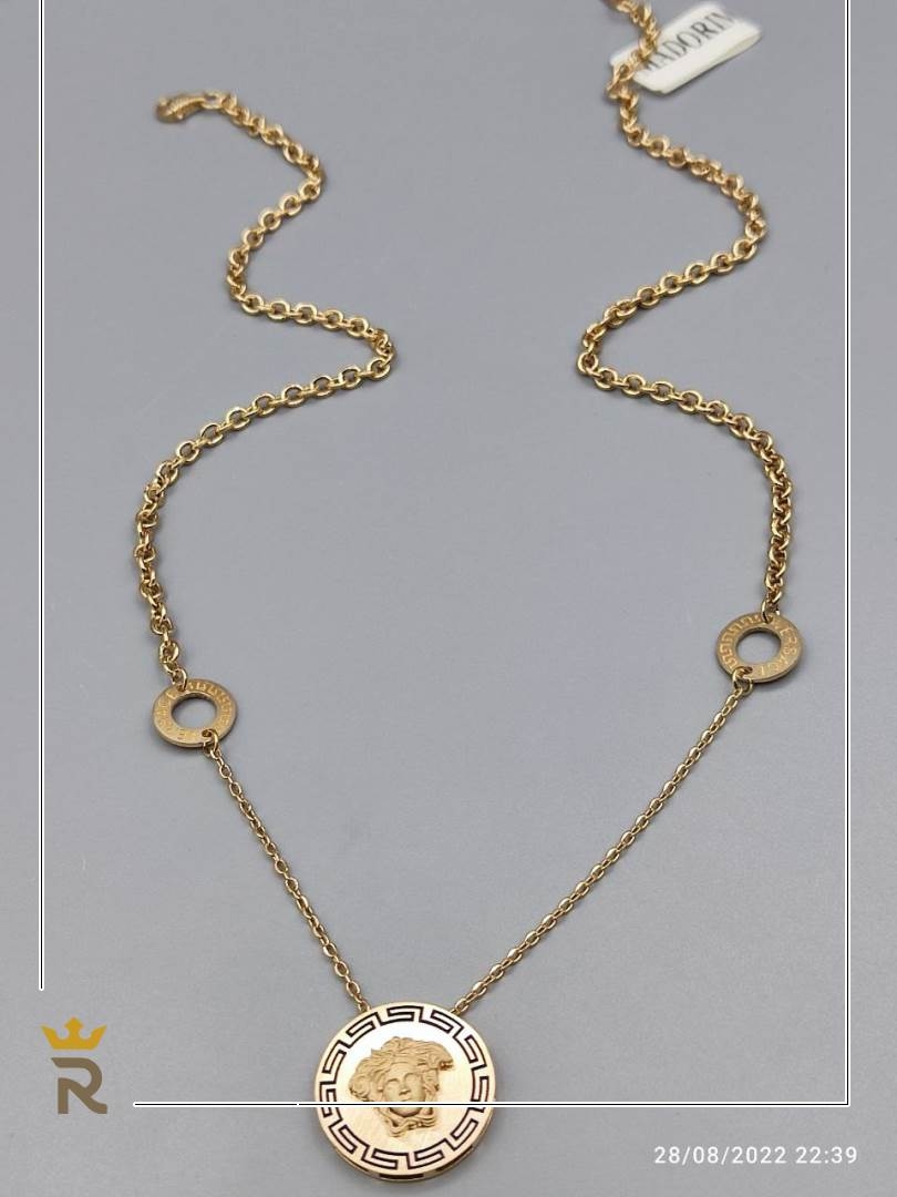 گردنبند ورساچه