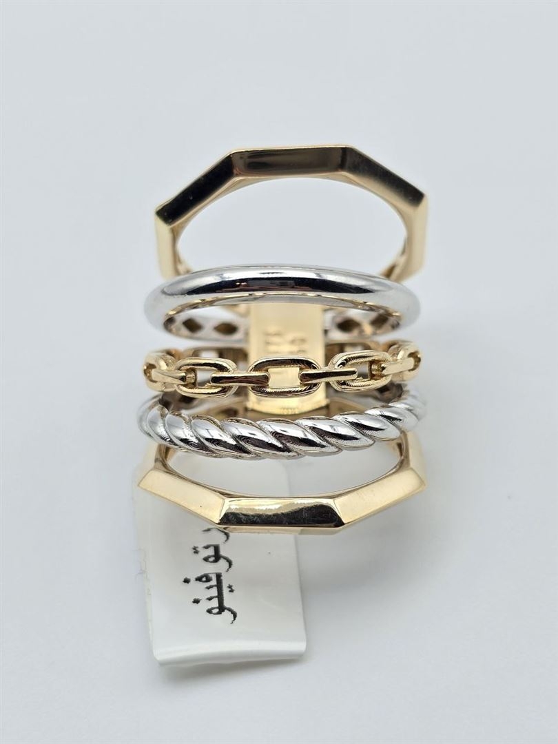 انگشتر پورتوفینو