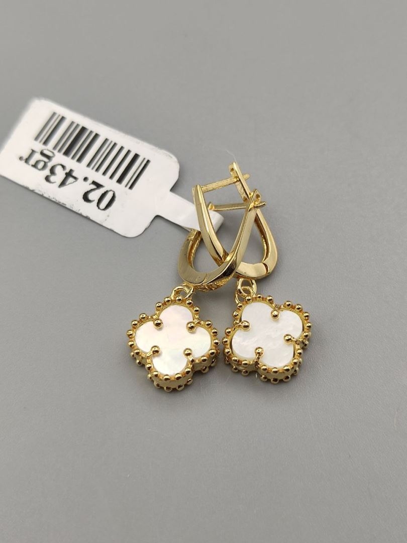 گوشواره ونکلیف